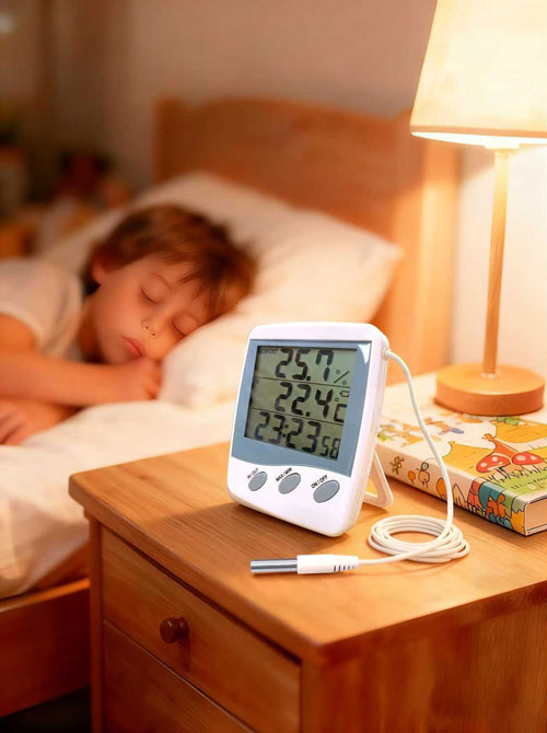 Electrical & Power Measurement