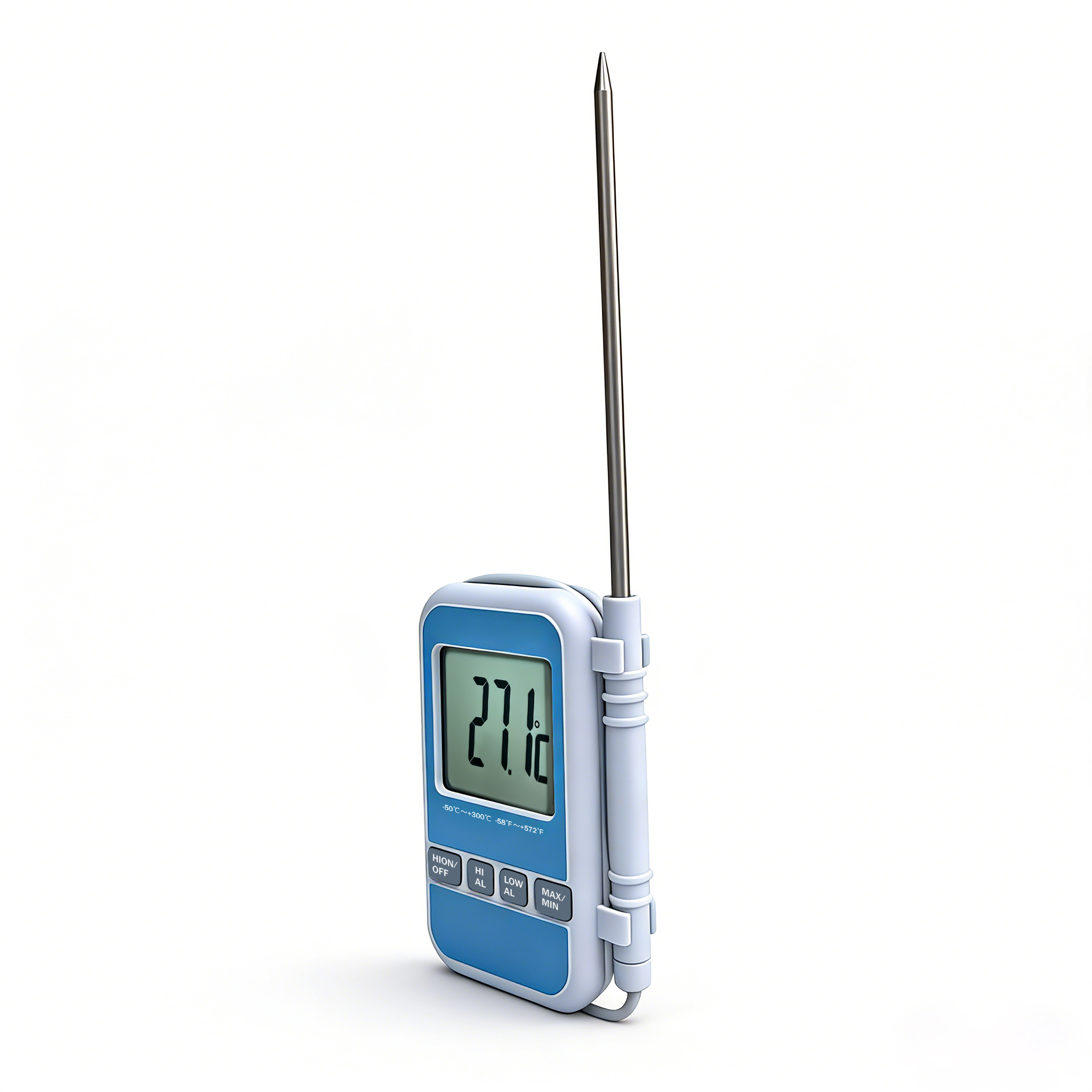 Probe Thermometer