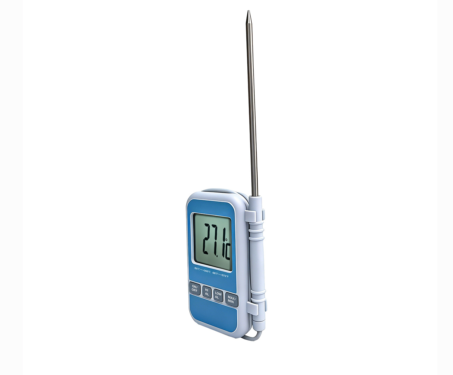 正